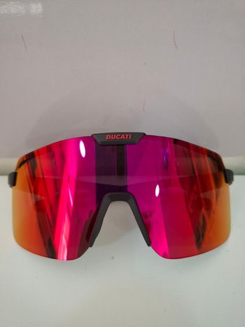 Used Carriera Ducati Carduc 066/S 2026 Cycling Accessories