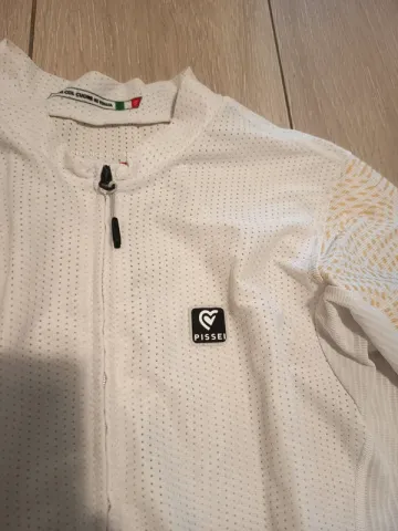 Brugt Pissei Sanremo bike — billede 2 af 10