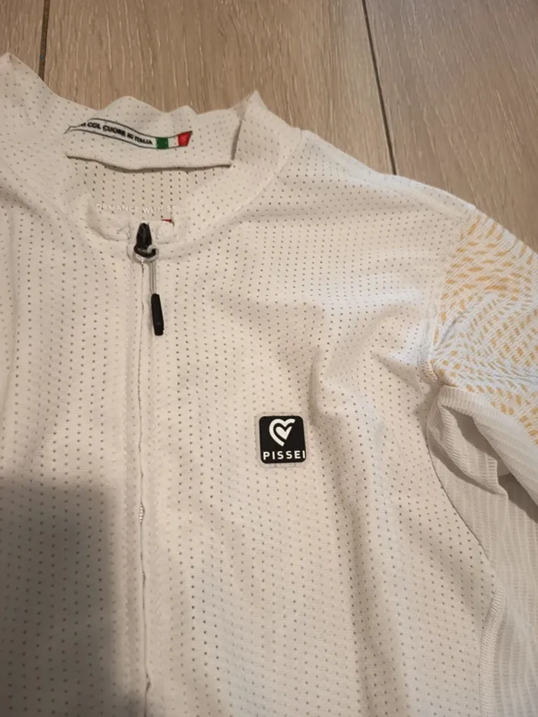Brugt Pissei Sanremo bike — billede 2 af 10