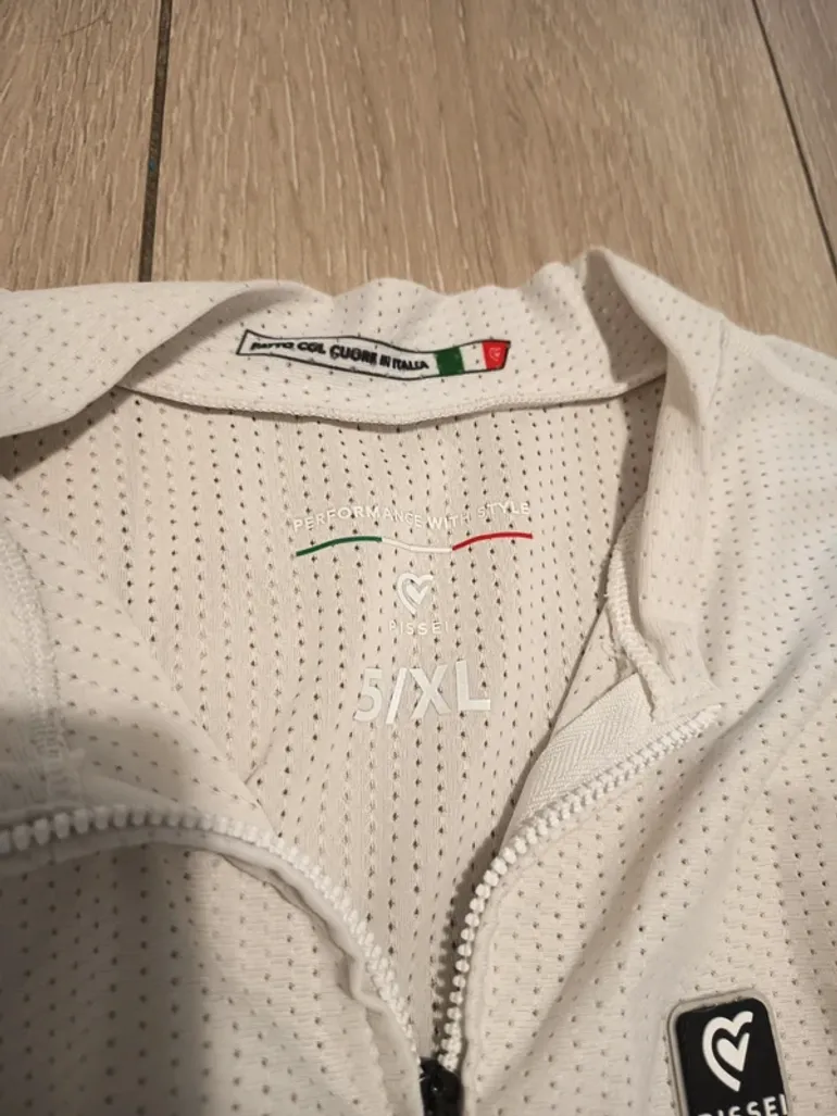 Brugt Pissei Sanremo bike — billede 5 af 10