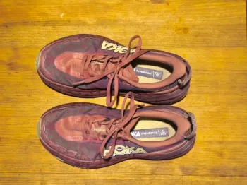 Hoka Speedgoat 6 bike de segunda mano — imagen 3 de 8