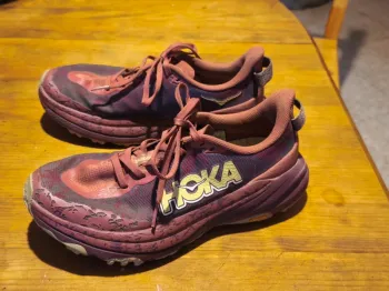 Hoka Speedgoat 6 bike de segunda mano — imagen 2 de 8