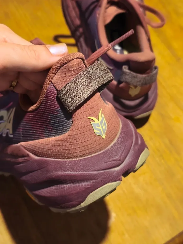 Hoka Speedgoat 6 bike de segunda mano — imagen 4 de 8