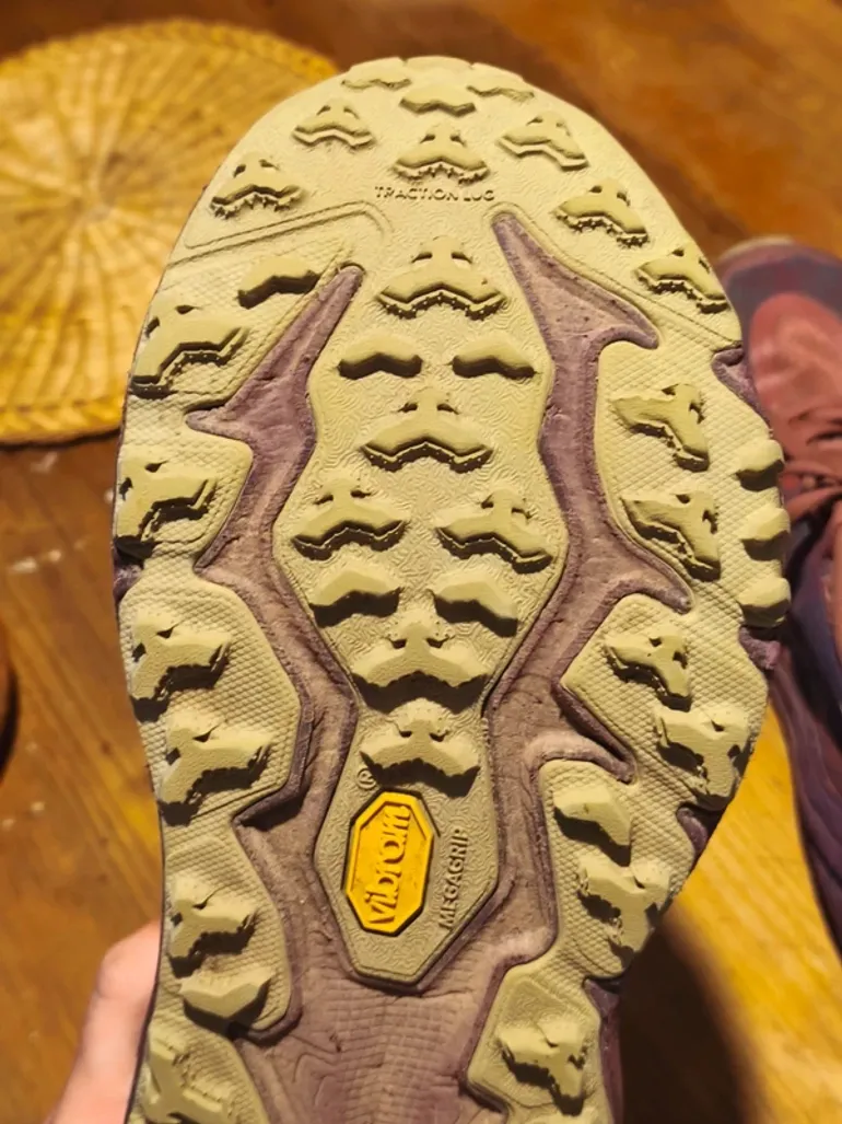 Hoka Speedgoat 6 bike de segunda mano — imagen 7 de 8