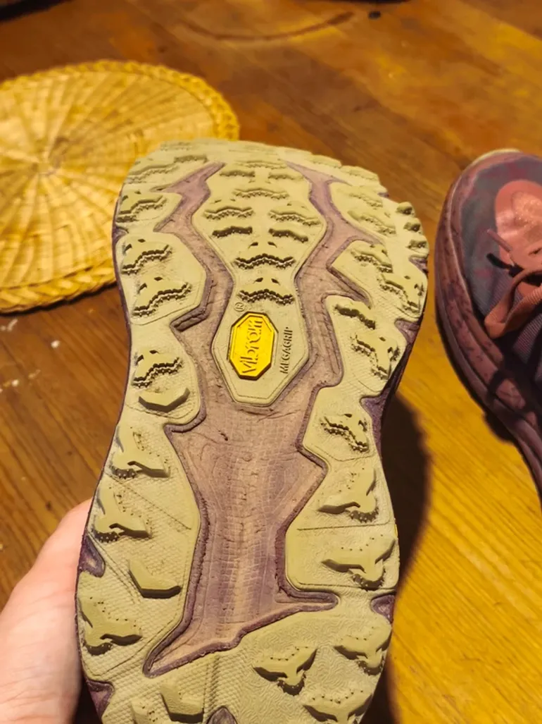 Hoka Speedgoat 6 bike de segunda mano — imagen 6 de 8
