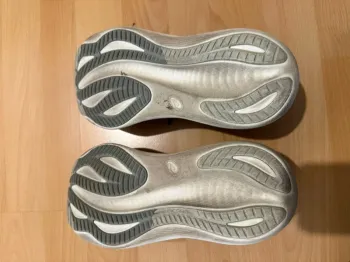 Brugt Asics Nimbus 27 bike — billede 3 af 4