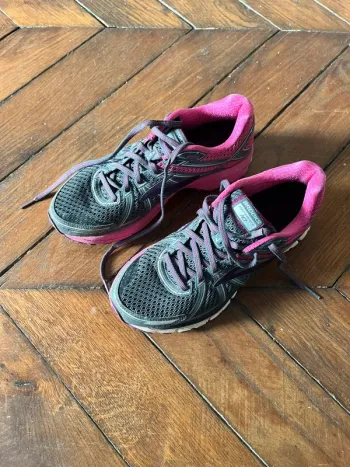 Použité Brooks Defyance 10 Running Shoes