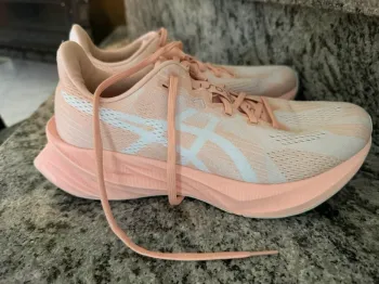 Used Asics Shoes bike — image 7 of 9