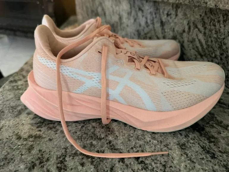Used Asics Shoes bike — image 7 of 9