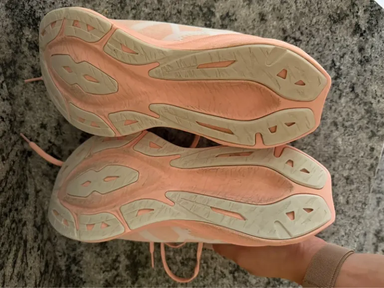 Used Asics Shoes bike — image 9 of 9