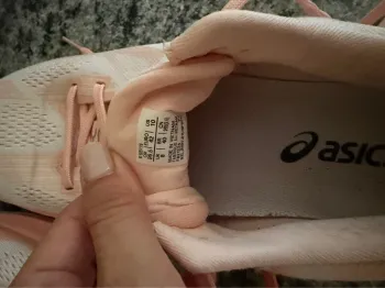 Used Asics Shoes bike — image 8 of 9