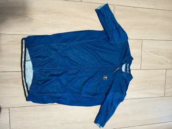 Used Pissei Sanremo Cycling Clothing