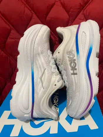 Used Hoka Shoes size 38 bike — image 2 of 11