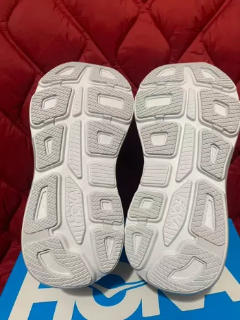 Used Hoka Shoes size 38 bike — image 4 of 11