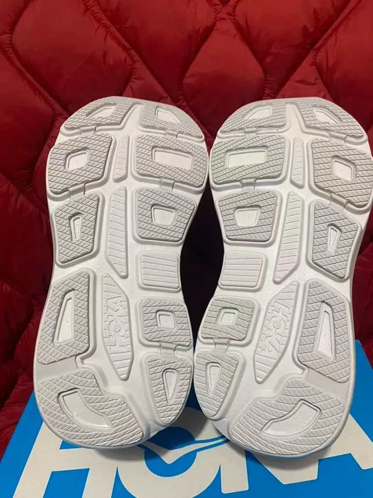 Used Hoka Shoes size 38 bike — image 4 of 11