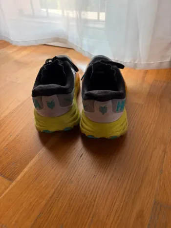 Použité Hoka Sneakers Running Shoes