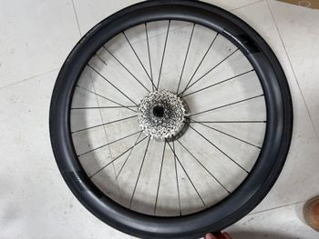 Used Vision 40 Wheelset 2020 bike — image 3 of 3