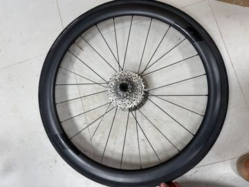 Gebrauchtes Vision 40 Wheelset 2020 bike — Bild 3 von 3