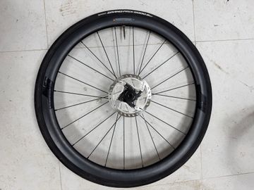 Gebrauchtes Vision 40 Wheelset 2020 bike — Bild 2 von 3