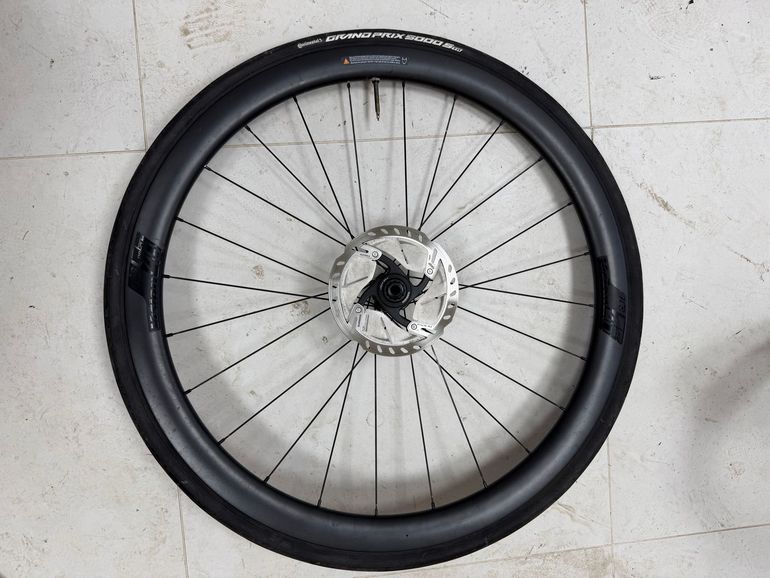 Used Vision 40 Wheelset 2020 bike — image 2 of 3