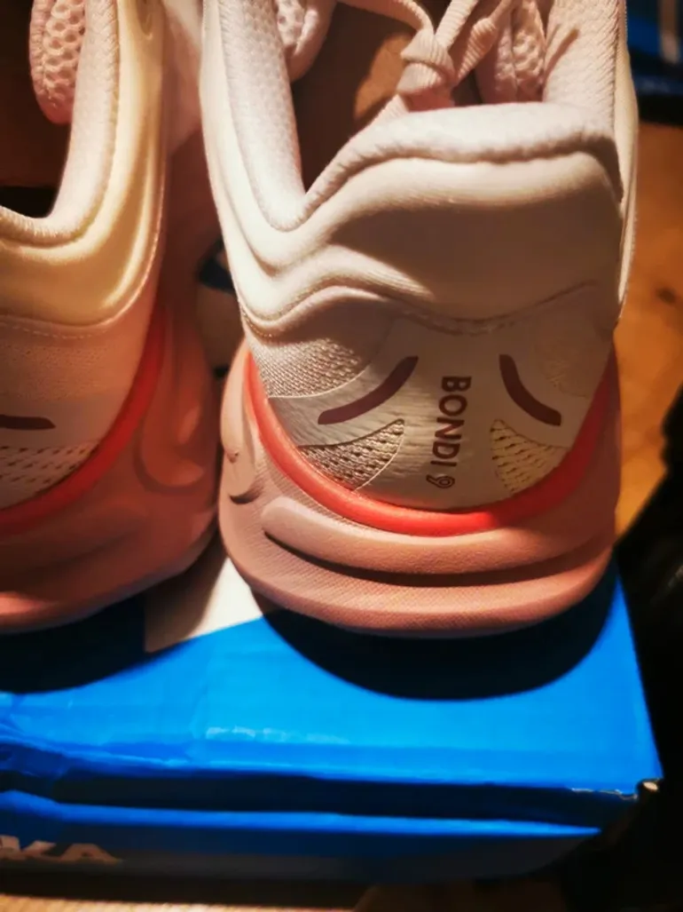 Hoka Baskets bike de segunda mano — imagen 3 de 3