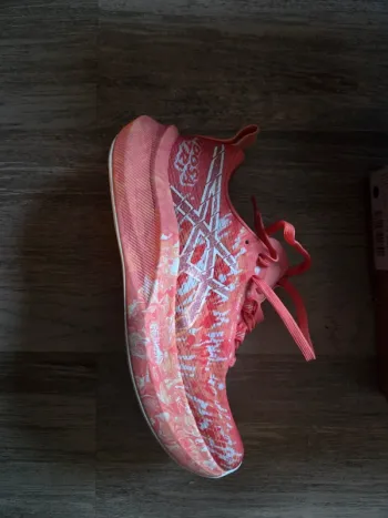 Used Asics Noosa Tri 16 Running Shoes