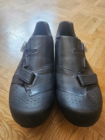 Shimano RC500 2020 Cycling Shoes usato