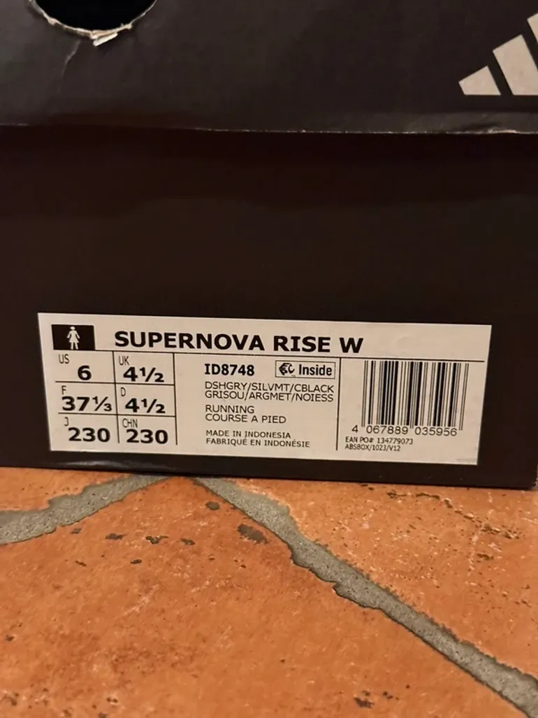 Supernova Rise bike de segunda mano — imagen 8 de 8