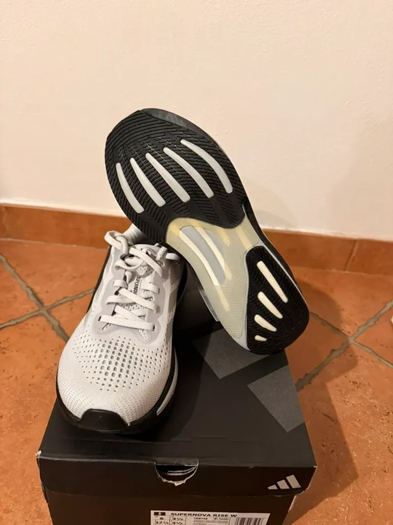 Supernova Rise bike de segunda mano — imagen 7 de 8