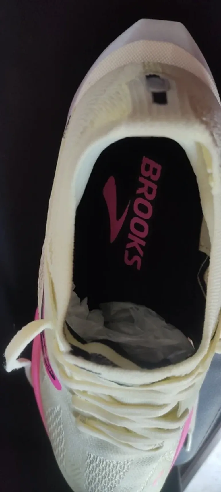 Used Brooks Hyperion Max 2 bike — image 8 of 15
