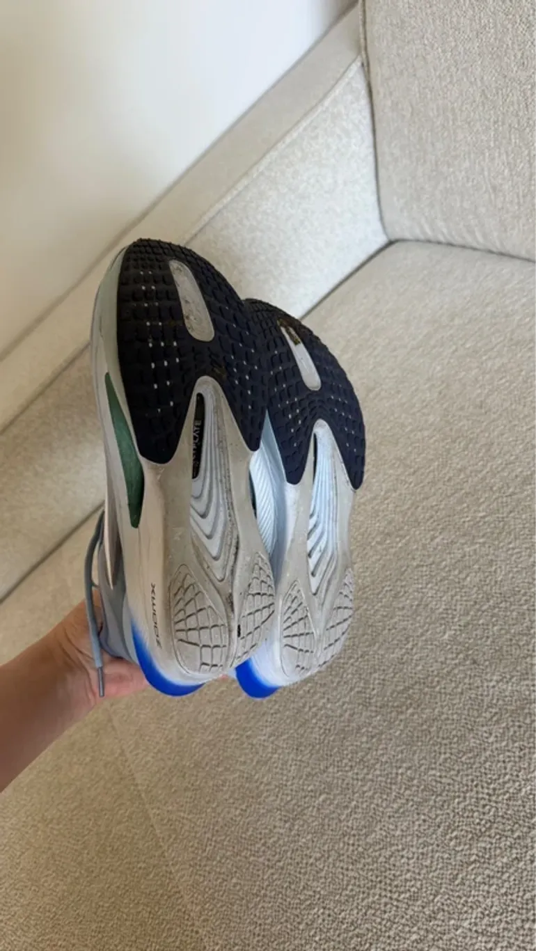 Used Nike Zoom Fly 6 bike — image 7 of 7