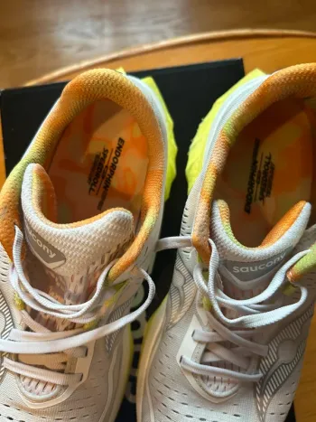 Brugt Saucony Endorphin Speed 4 bike — billede 3 af 9