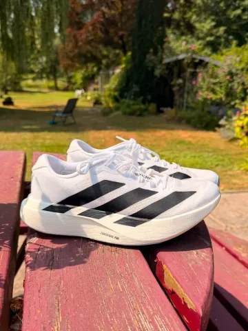 Adidas sneakers Running Shoes d'occasion