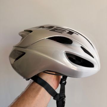 Gebrauchtes MET Rivale MIPS Helmet bike — Bild 5 von 11