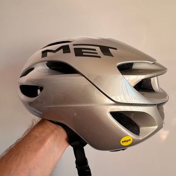 Gebrauchtes MET Rivale MIPS Helmet bike — Bild 7 von 11