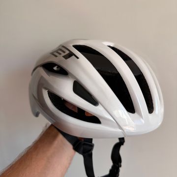 Gebrauchtes MET Rivale MIPS Helmet bike — Bild 6 von 11