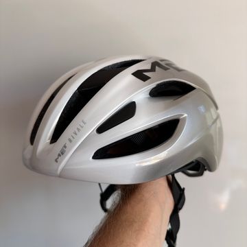 Gebrauchtes MET Rivale MIPS Helmet bike — Bild 2 von 11