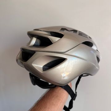 Gebrauchtes MET Rivale MIPS Helmet bike — Bild 8 von 11