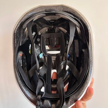 Gebrauchtes MET Rivale MIPS Helmet bike — Bild 9 von 11