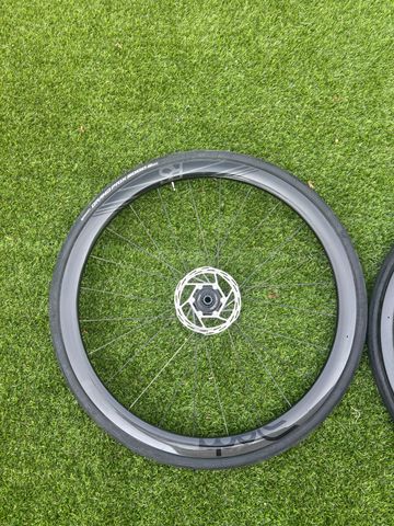 Deda Elementi Deda RS4 Wheelset 2026 bike usato — immagine 2 di 7