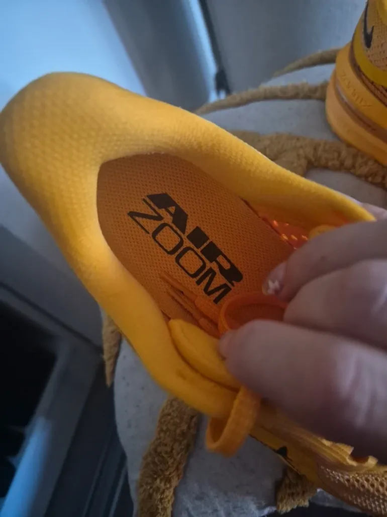 Pegasus Air Zoom bike de segunda mano — imagen 10 de 13