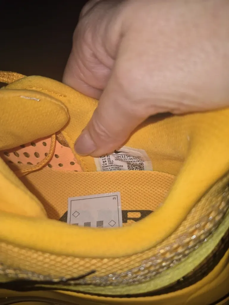 Pegasus Air Zoom bike de segunda mano — imagen 13 de 13