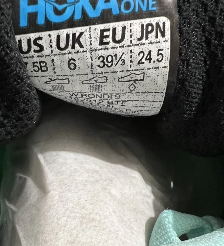 Used Hoka Shoes bike — image 5 of 12