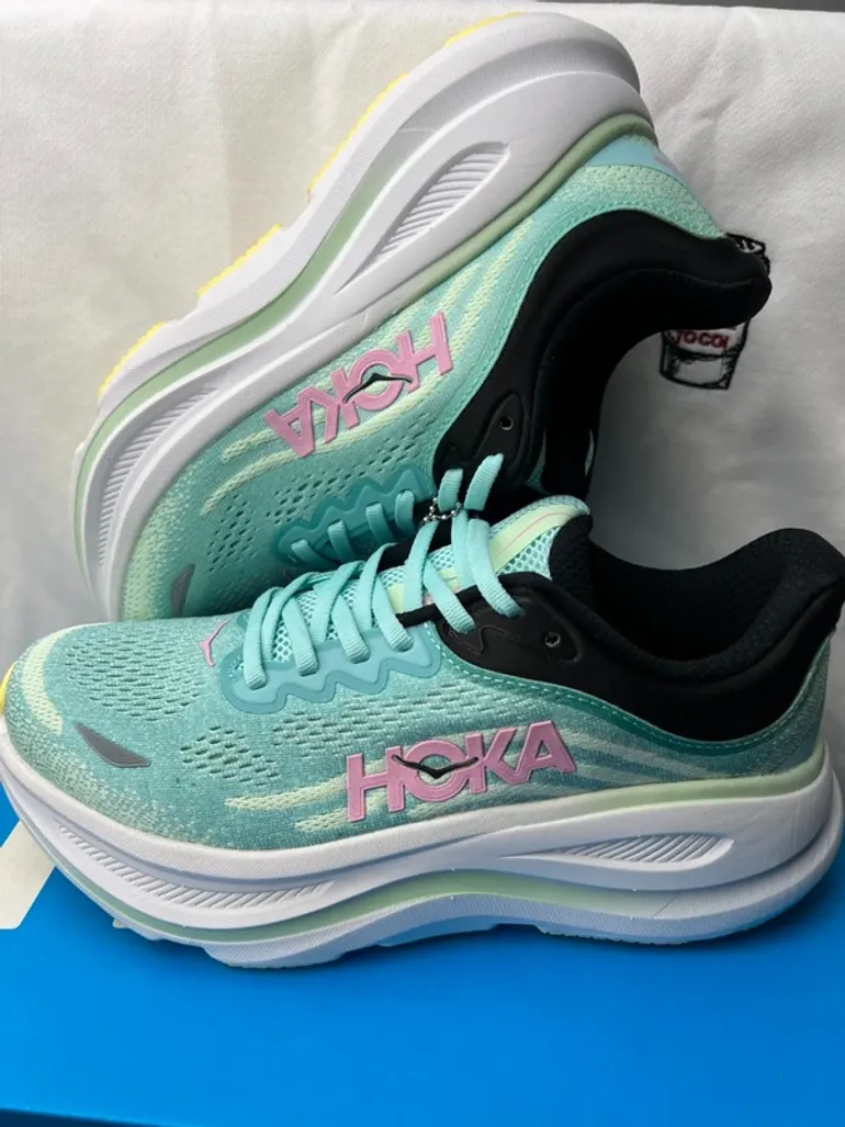Used Hoka Shoes bike — image 10 of 12