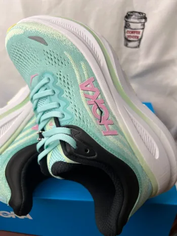 Used Hoka Shoes bike — image 12 of 12