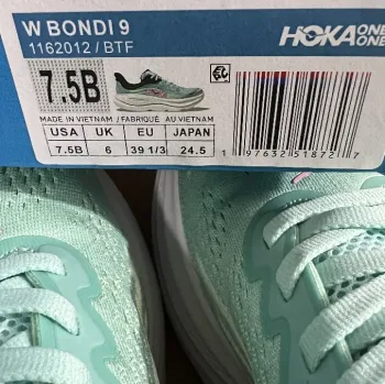 Used Hoka Shoes bike — image 6 of 12