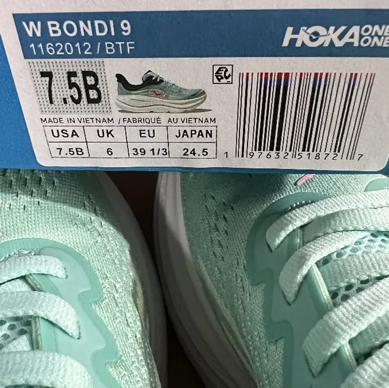 Used Hoka Shoes bike — image 6 of 12