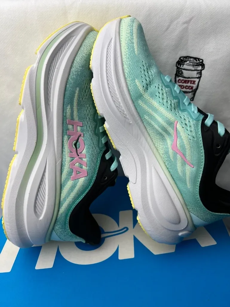 Used Hoka Shoes bike — image 7 of 12