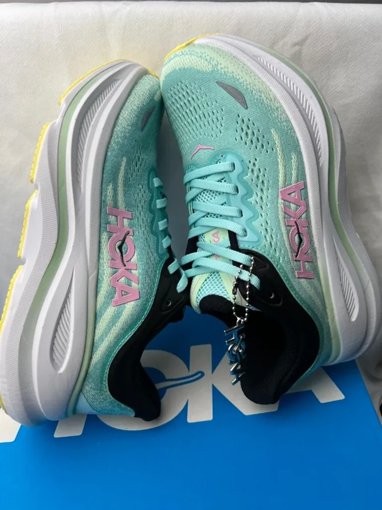 Used Hoka Shoes bike — image 4 of 12