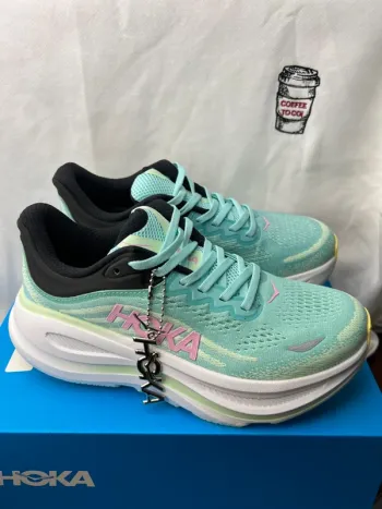 Used Hoka Shoes Running Shoes